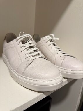 Brunello cucinelli sneakers